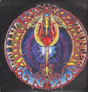 LP - Mickey Hart - Rolling Thunder - GRATEFUL DEAD