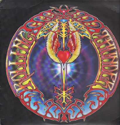 Mickey Hart - Rolling Thunder