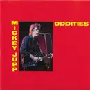 CD - Mickey Jupp - Oddities