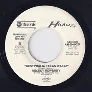 Mickey Newbury - Gone  To Alabama