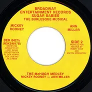Mickey Rooney , Ann Miller - Sugar Babies (The Burlesque Musical)