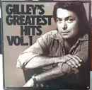 LP - Mickey Gilley - Gilley's Greatest Hits Vol. 1