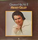 LP - Mickey Gilley - Greatest Hits, Vol. II