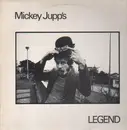 LP - Mickey Jupp's Legend - Mickey Jupp's Legend