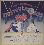 Mickey Rooney, Judy Garland - Merton Of The Movies