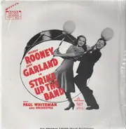 Mickey Rooney, Judy Garland - Strike Up the Band