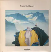 LP - Mickie D's Unicorn - Same - synth kraut