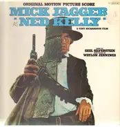 Mick Jagger, Waylon Jennings a.o. - Mick Jagger As Ned Kelly