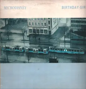 Microdisney - Birthday Girl