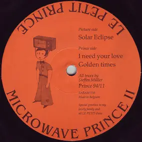 Microwave Prince - II
