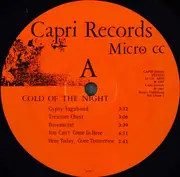 LP - Micro CC - Cold Of The Night