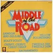 Middle Of The Road - The Medley