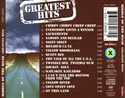 CD - Middle Of The Road - Greatest Hits