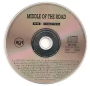 CD - Middle Of The Road - The ★ Collection