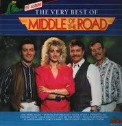 Middle Of The Road - The Very Best Of Middle Of The Road