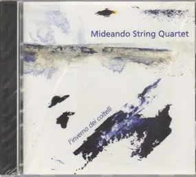 Mideando String Quartet - L'inverno dei coltelli
