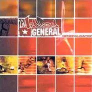 Midfield General - Generalisation