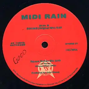 MIDI Rain - Shine