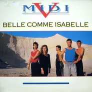 Midi V - Belle Comme Isabelle