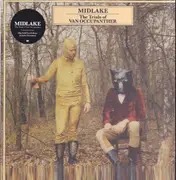 LP - Midlake - Trials of Van Occupanther - 180g Gold Vinyl. MP3.