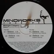 Midnight Creeperz - I Believe