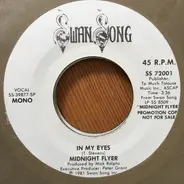 Midnight Flyer - In My Eyes