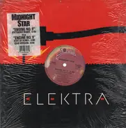 Midnight Star - Engine No. 9