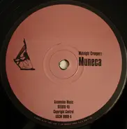 Midnight Creeperz - Muneca