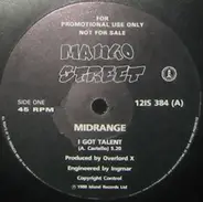Midrange - I Got Talent