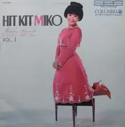 Mieko Hirota - Hit Kit Miko Vol. 1