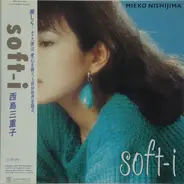 Mieko Nishijima - soft-i