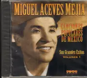 CD - Miguel Aceves Mejia - Sus Grandes Exitos Vol. 1