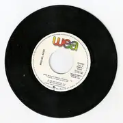 7inch Vinyl Single - Miguel Bosé - Nena