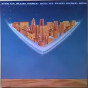 LP - Miguel Ríos - Rocanrol Bumerang