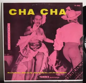 Miguel Torres - Cha - Cha