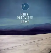 Mihai Popoviciu - Home