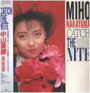 Miho Nakayama - Catch The Nite