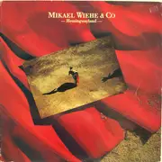 LP - Mikael Wiehe & Co. - Hemingwayland