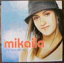 12'' - Mikaila - So In Love With Two - BLUE CLEAR VINYL