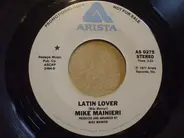 Mike Mainieri - Latin Lover (Mono)