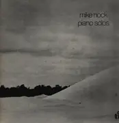 LP - Mike Nock - Piano Solos