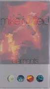 CD-Box - Mike Oldfield - Elements