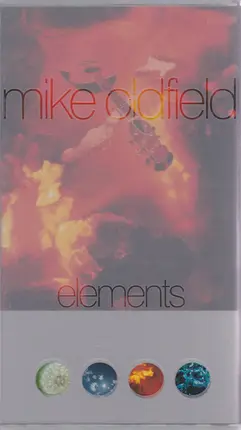 Mike Oldfield - Elements