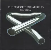 CD - Mike Oldfield - The Best Of Tubular Bells