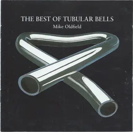 Mike Oldfield - The Best Of Tubular Bells