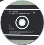 CD - Mike Oldfield - The Best Of Tubular Bells