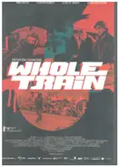 Mike Adler / Florian Renner / Elyas M'Barek a.o. - Whole Train