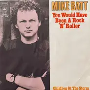 Mike Batt - You Would Have Been A Rock 'N' Roller