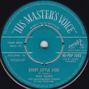 Mike Berry - Every Little Kiss