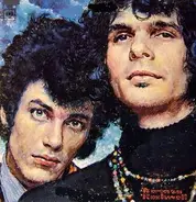 Mike Bloomfield And Al Kooper - The Live Adventures of Mike Bloomfield and Al Kooper